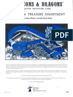 Accessory Monster & Treasure Assortment Sets 1 3