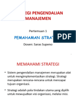 STR PM - Pert 1 - Pemahaman Strategi