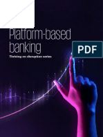Ie Platform Based Banking