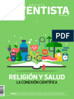 Revista Adventista 2018 08