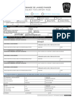 ADM-85 5-Demande-De-Laissez-Passer YUL YMX