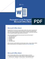 MS Word