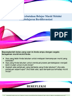 Strategi Pembelajaran Berdiferensiasi