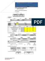 PDF Diseo de Mezcla de Concreto 280 KG 1p Compress