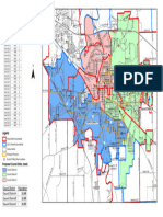 Iowa City Plan A Districts