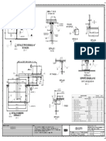 Dis-Sep-Mec-3005-0 Diseño Tks 3020bbls (Sht10) Tk107 Conexiones Cuerpo-Boquilla Salida y Sumidero