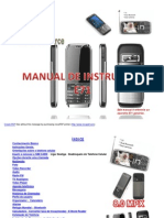 Manual E71 Generico