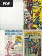 Capitão América 6-Ed