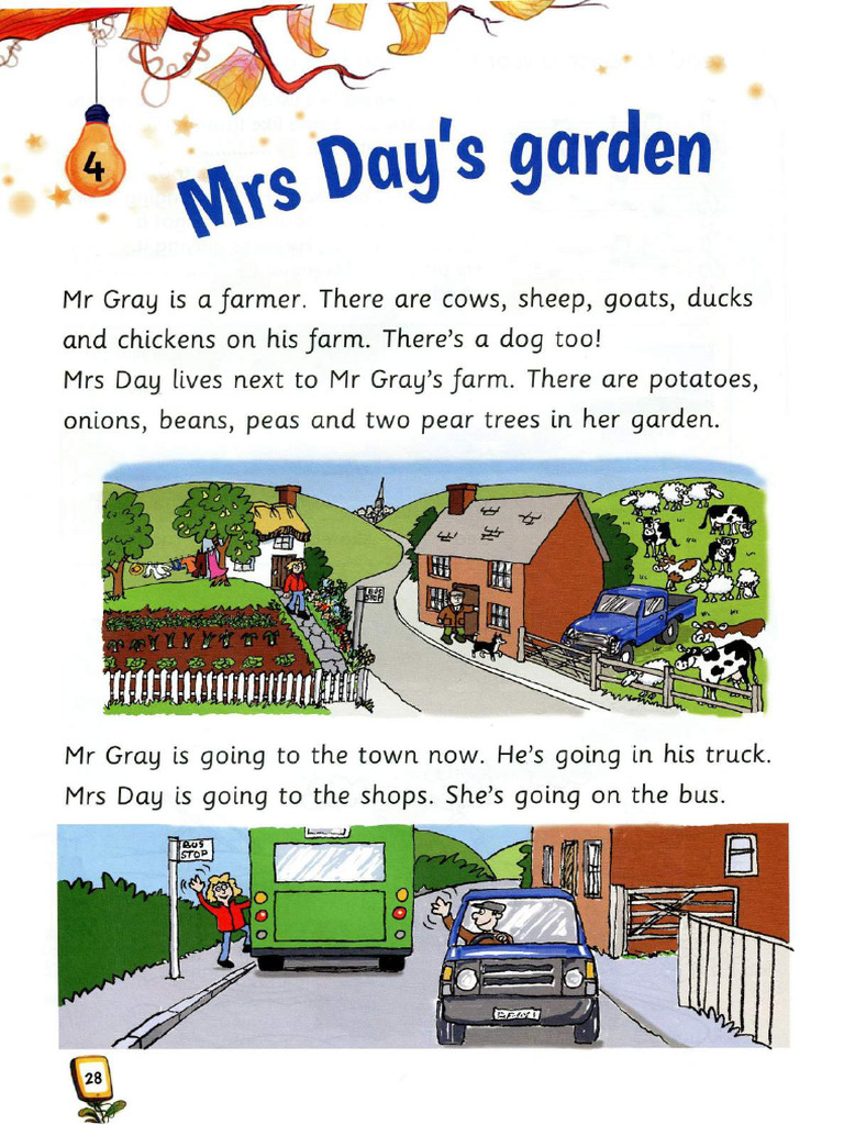 Storyfun - 2 28 35 | PDF