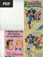 Capitão América-1-Ed
