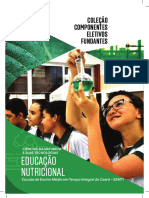 Educacao Nutricional