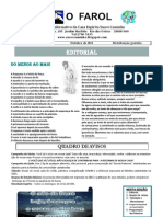 Boletim o Farol Outubro 2011 PDF