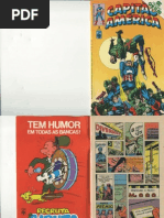 Capitão América 3-Ed