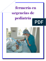 Curso de Urgencias de Pediatria Modulo 1