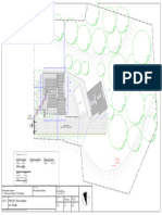 02.1.3 PROJET - Plan de Masse