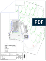 01.1.3 Existant - Plan de Masse