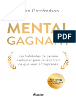 Mental Gagnant Ryan Gottfredson Z Library