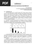 Cap2 Harmonicos em Sistemas 2013