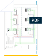 HPC connections to Altherma