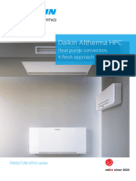 Daikin Altherma HPC_Product catalogue_ECPEN20-793B_English