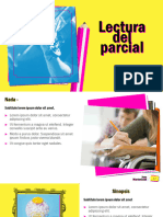 Lectura Del Parcial