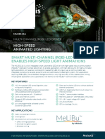 MLX81116 Product Flyer Melexis 2