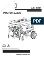 G12KBN Manual