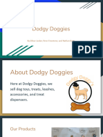 Dodgy Doggies