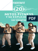 Ebook Cazafantasmas OCT