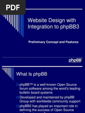 Website