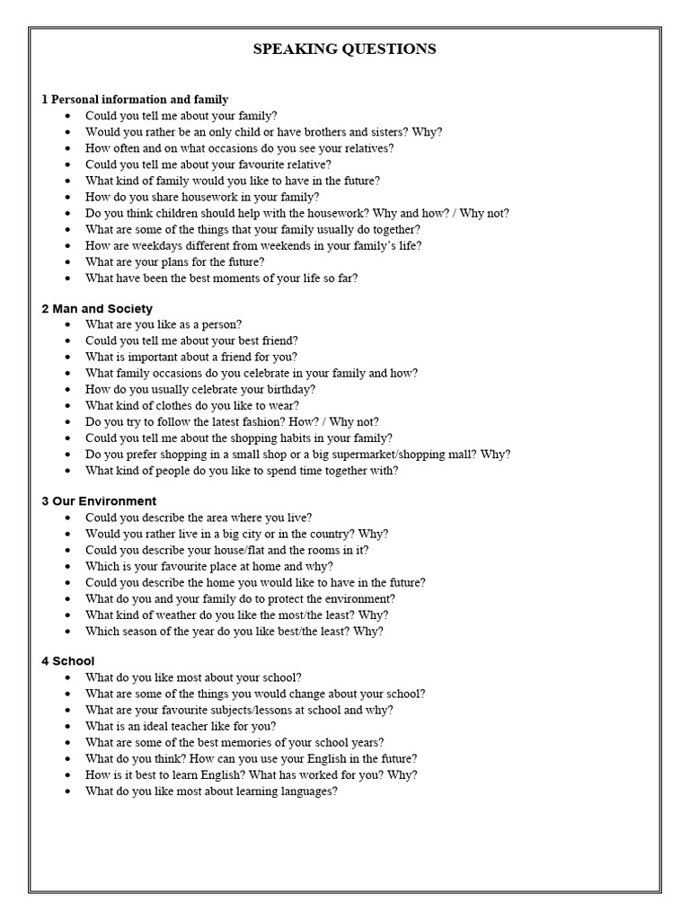 speaking-questions-pdf