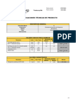 PS QS 3 - Tradecorp MN Rev 10-01-21