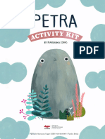 Petra Activity Kit