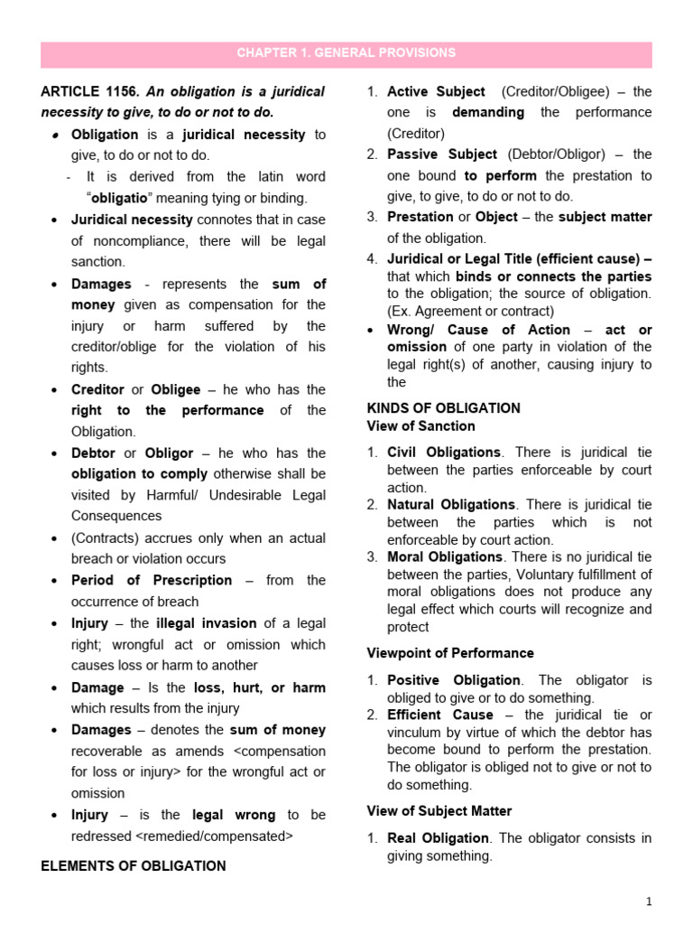 BUSINESS LAW CHAPTER 1 PDF