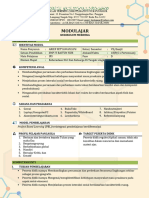 Modul Ajar IPS Sem 1 - Tema 2