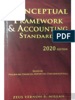 Chapter 1 Overview of Accounting