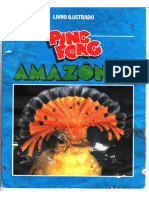 Álbum - Ping Pong - Amazônia
