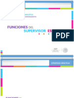 16. SEP. Fichero de Estrategias Didácticas Para La Asesoría y El Acompañamiento Del Supervisor Escolar. 3-5, 15-16