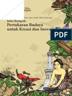 Naskah Menyelisik Industri Kuliner Berbahan Rempah Di Kota Gudeg