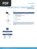 STF 13 NM 60 N