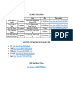 Talleres Cesbio 2023