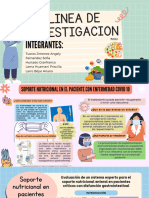 Nutricion Esquema