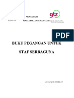 Personil Multiguna