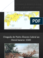 500 Anos de Brasil