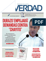 EDICION  NAVOJOA 8  DE JUNIO 2023