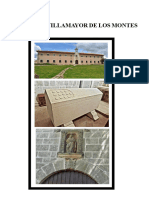 Los Sarmiento y El Monasterio de Villamayor de Los Montes