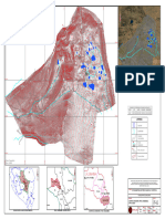 Plano Topografico