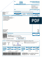 Ruc Comprador: E-Factura B 6501073 CRÉDITO VENCE: 06/03/2023