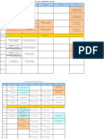 2023-2024 ECZACILIK FAKÜLTESİ Güz Yarıyılı Ders Programı