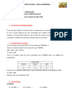 02 CE1 MATH T1 L1 S2 Construction Des Nombres de 100 À 500